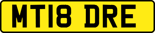 MT18DRE