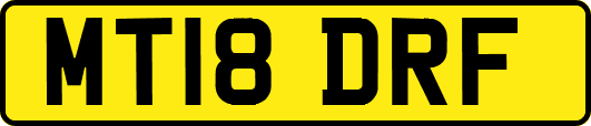 MT18DRF