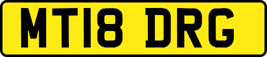 MT18DRG