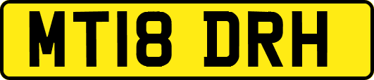 MT18DRH