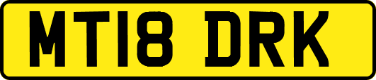 MT18DRK
