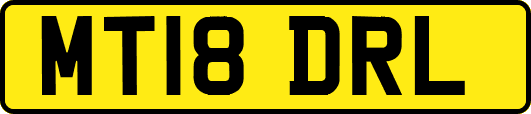 MT18DRL