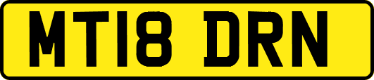 MT18DRN