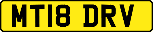 MT18DRV
