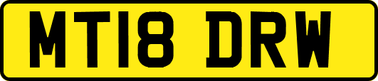 MT18DRW