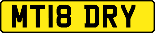 MT18DRY