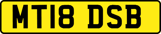 MT18DSB
