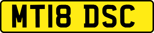 MT18DSC