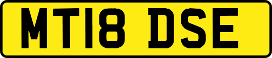 MT18DSE