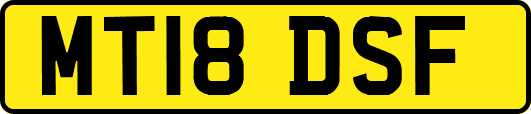 MT18DSF