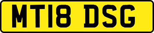 MT18DSG