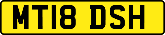 MT18DSH