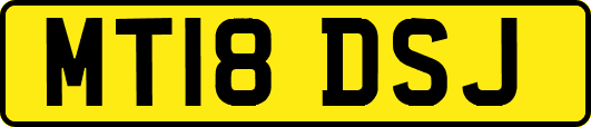 MT18DSJ