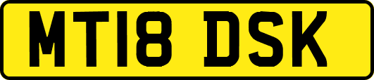 MT18DSK