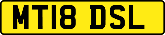 MT18DSL