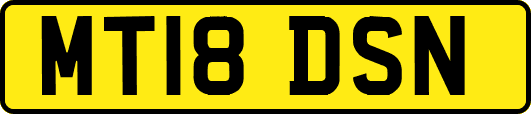 MT18DSN
