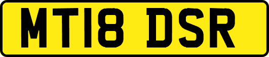 MT18DSR