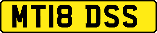 MT18DSS
