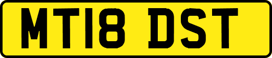 MT18DST