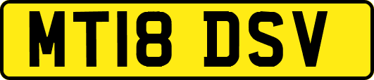 MT18DSV