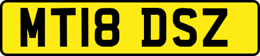 MT18DSZ