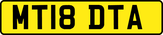 MT18DTA