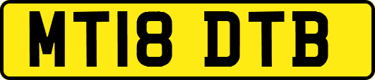 MT18DTB