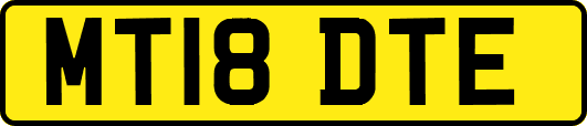 MT18DTE