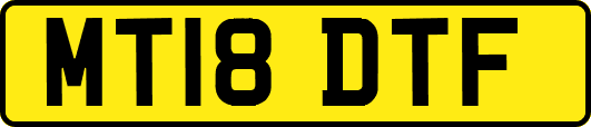 MT18DTF