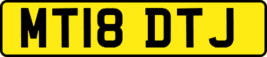 MT18DTJ