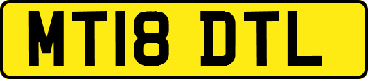 MT18DTL
