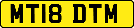 MT18DTM