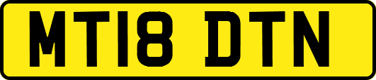 MT18DTN