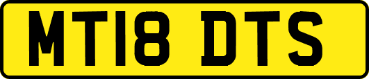 MT18DTS