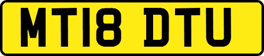 MT18DTU