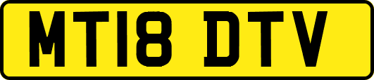 MT18DTV
