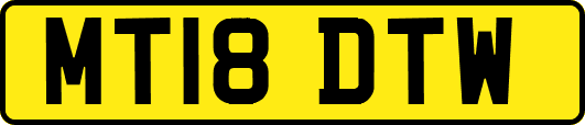 MT18DTW