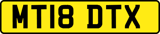 MT18DTX