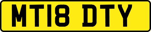 MT18DTY
