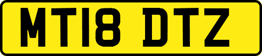 MT18DTZ