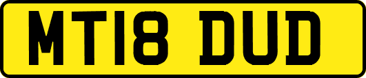 MT18DUD