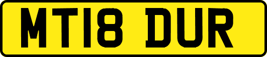 MT18DUR
