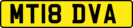 MT18DVA
