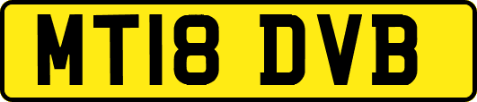 MT18DVB