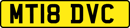 MT18DVC