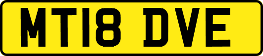 MT18DVE