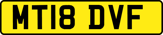 MT18DVF