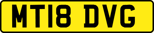 MT18DVG
