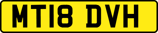 MT18DVH