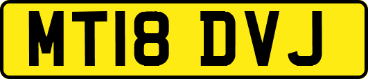 MT18DVJ